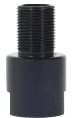 KAW VALLEY PRECISION THREAD ADAPTER 1/2X36 TO