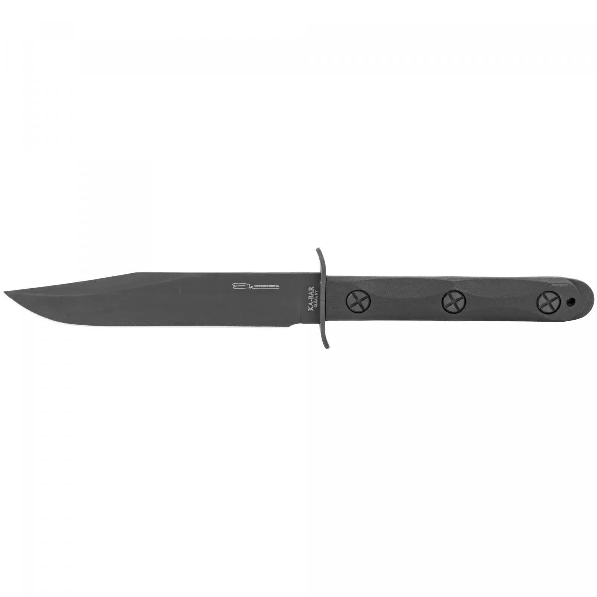 KBAR EK MODEL 5 COMMANDO 6.8" BLK