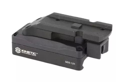 KDG SIDELOK AIMPOINT MICRO MOUNT ABSOLUTE