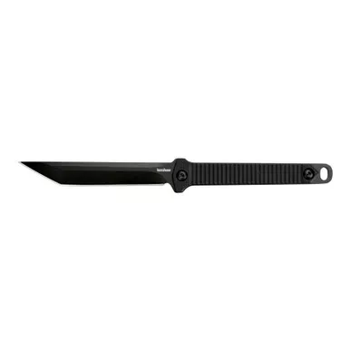 Kershaw Dune 3.8" Pln Blk