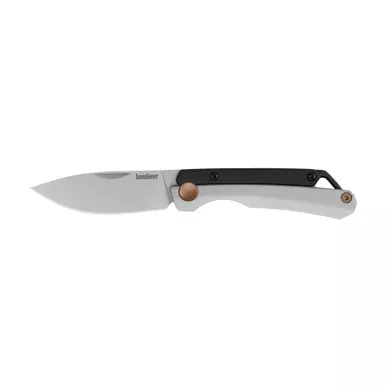 Kershaw Esteem 2.5" Bead-blasted