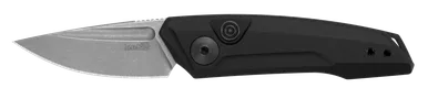 Kershaw Launch, Ker 7250Launch 9Working/alum