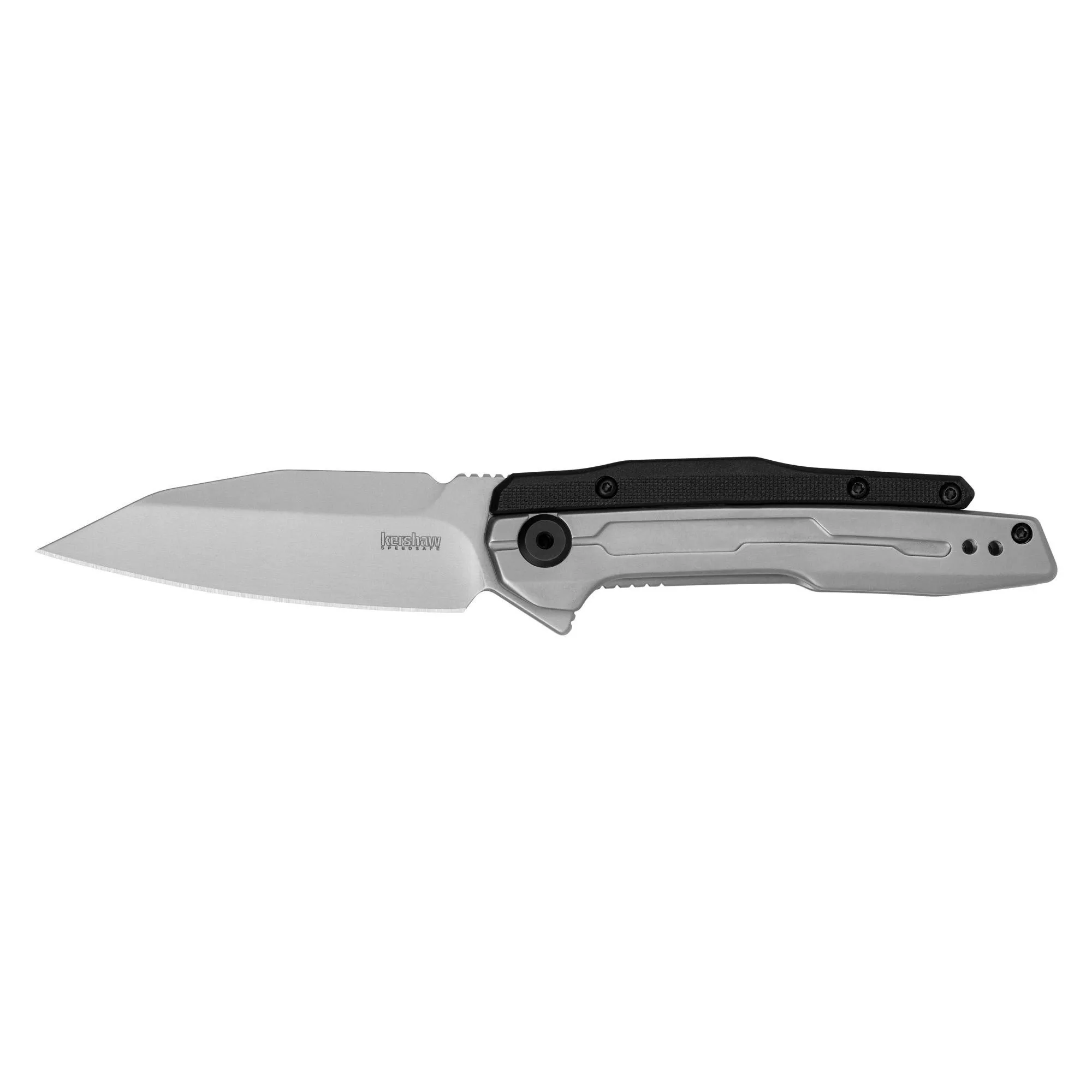 Kershaw Lithium 3.25" Tanto Bead Blasted