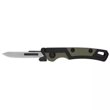 Kershaw Lonerock Replaceable 2.8 in Blade Knife