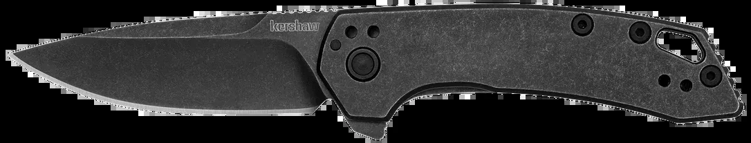 Kershaw Radar 2.90 Drop Point 5560