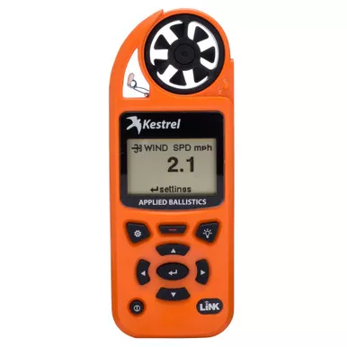 Kestrel Elite W/ballistics Link Blz
