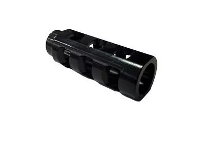 Kick Master "Small Flat" Competition Muzzle Brake