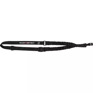 Killer Instinct 1052-BC Single Point Sling, Black