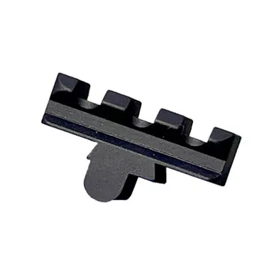 Kinetic Development Group SCAR Front Sight Rail