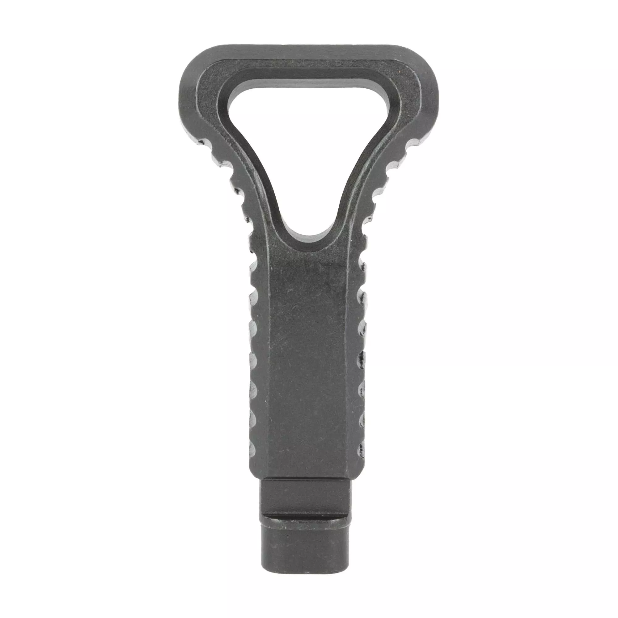Kinetic Development SCAR Scarging Charging Handle Black