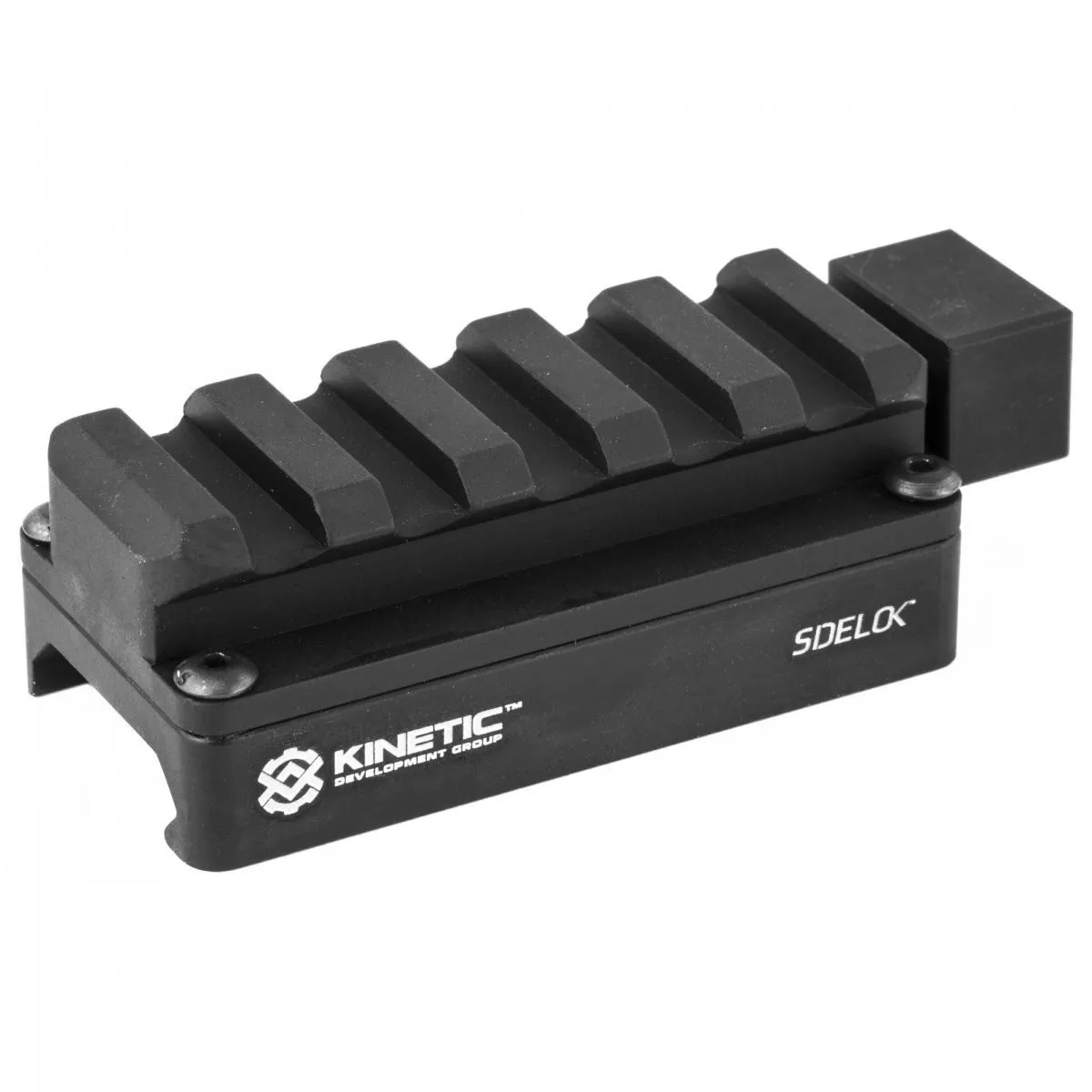 Kinetic Sidelok Universal Scope Riser Short