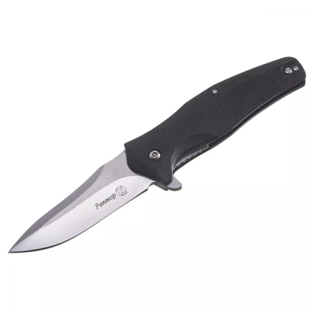 Kizlyar Folding Knife "Raptor"