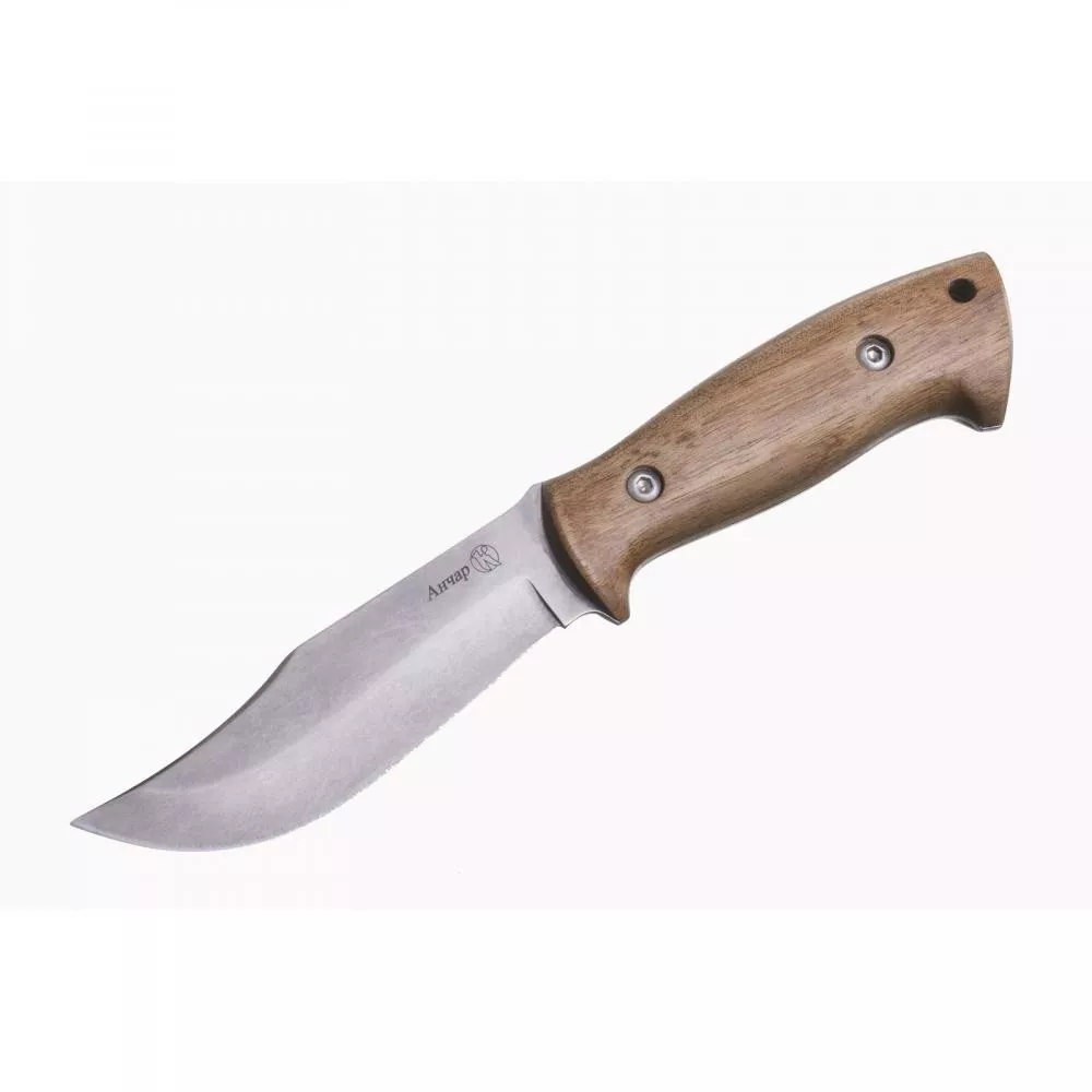 Kizlyar knife "Anchar"