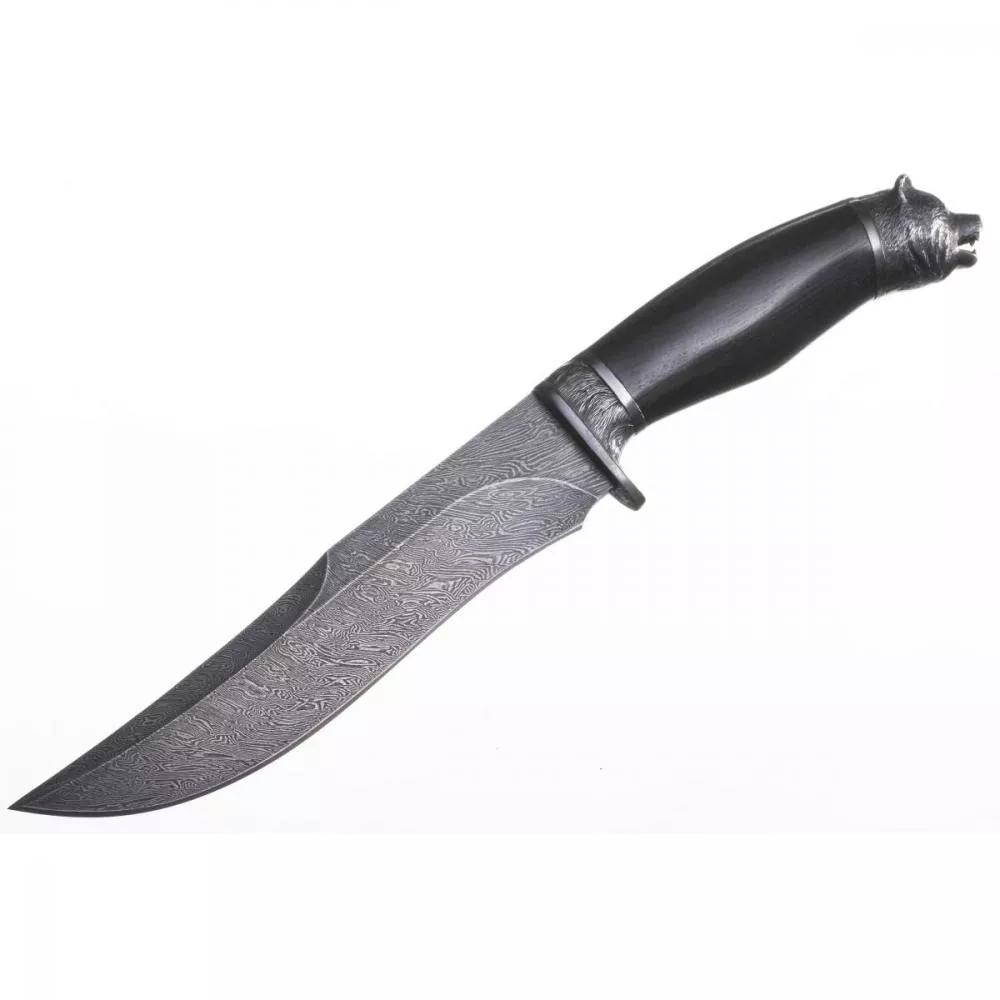 Kizlyar Knife "Bear-2" (Medved-2)