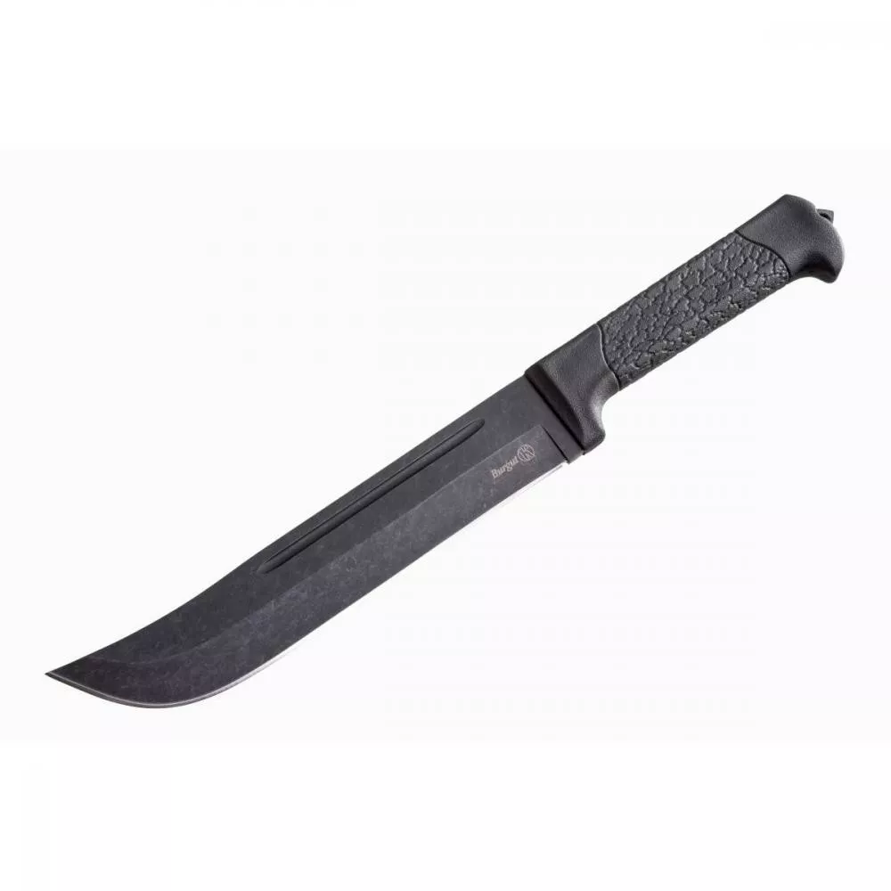 Kizlyar Knife "Burgut"