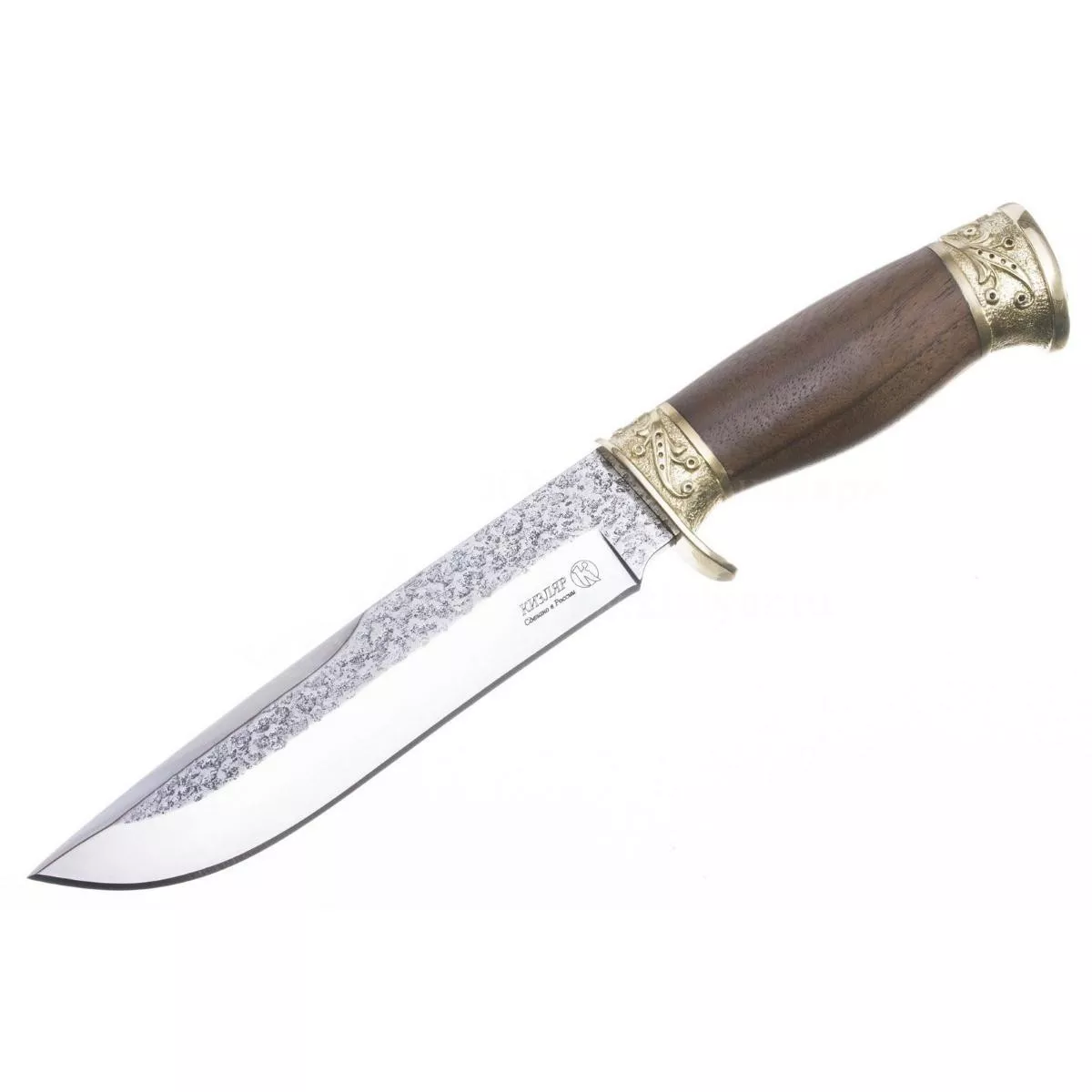 Kizlyar Knife "ISMA"H12MF (Х12МФ)