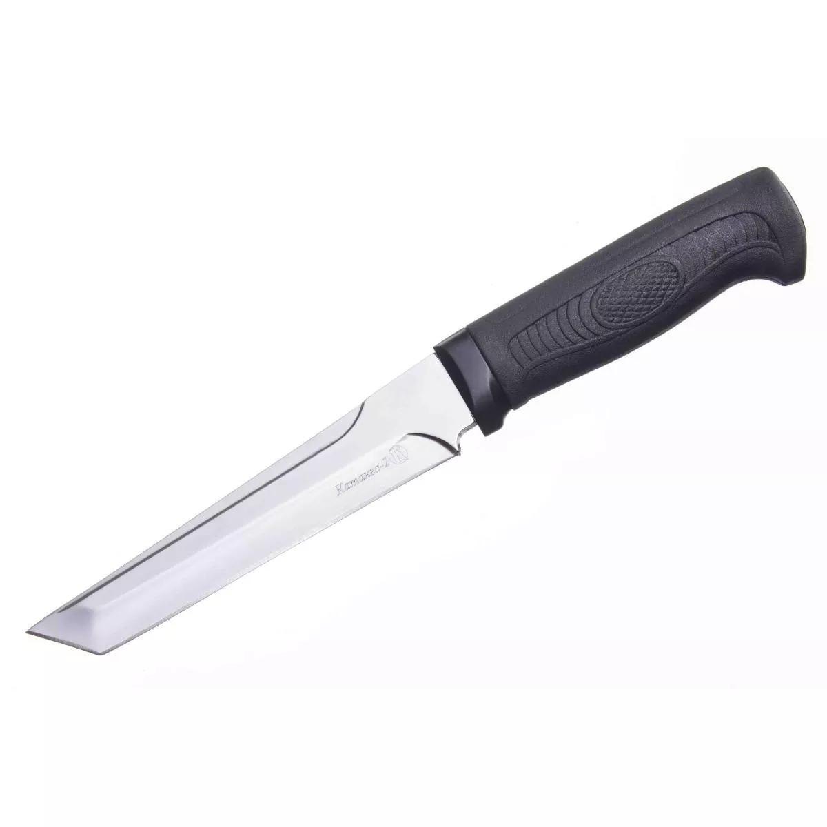 Kizlyar Knife "Katanga-2"