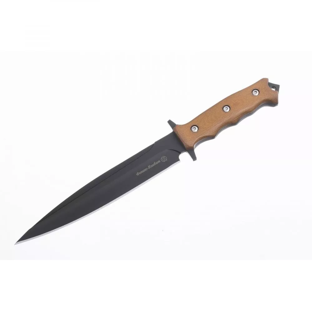 Kizlyar Knife Phoenix-Combat D2