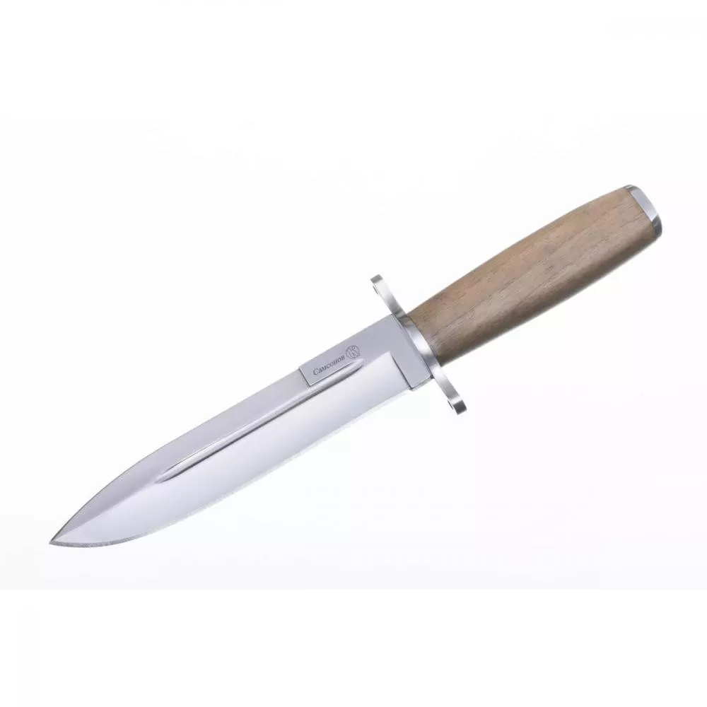 Kizlyar Knife "Samsonov"
