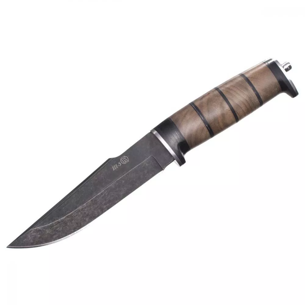 Kizlyar knife "SH-5"