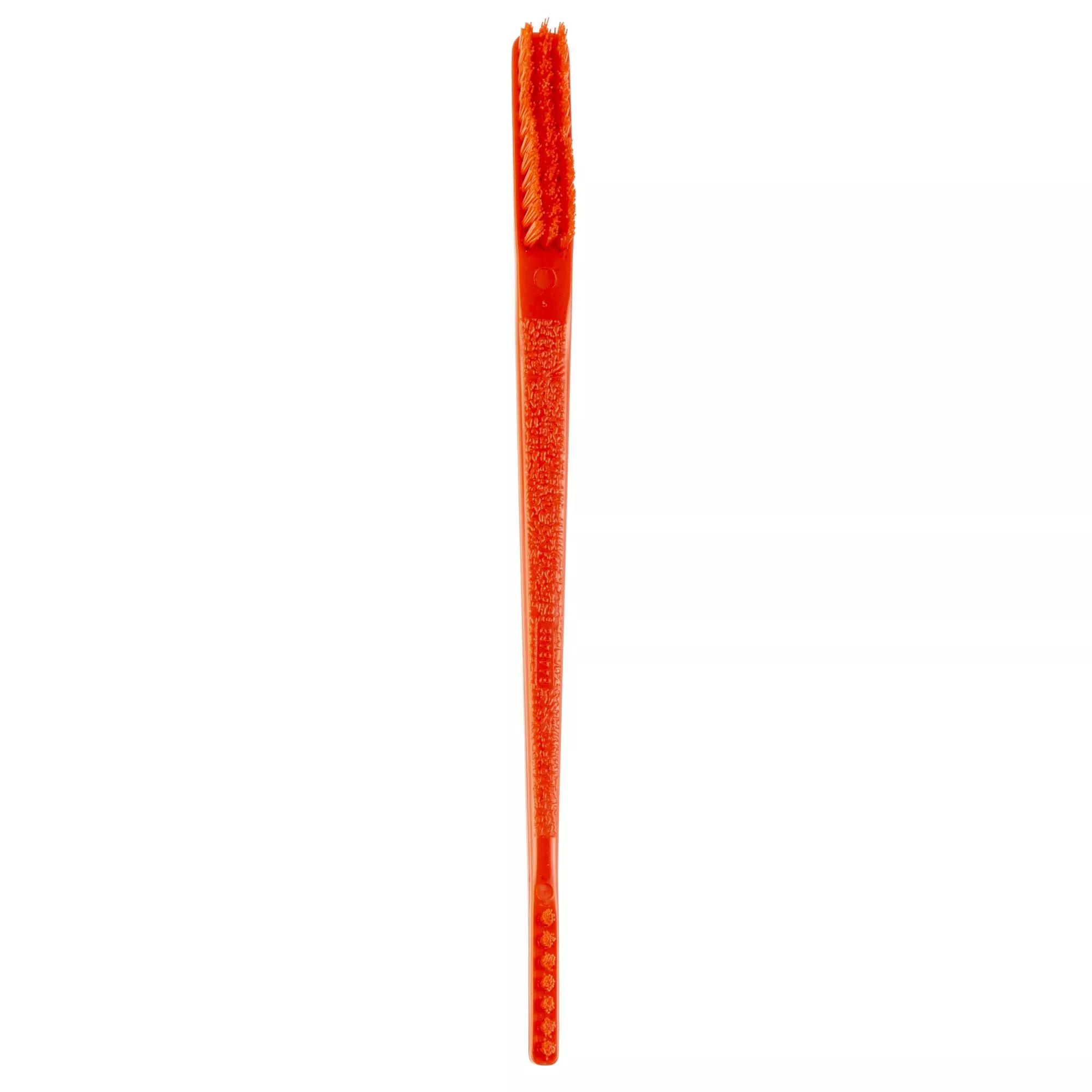 Kleen-Bore Double Ended Nylon Brush Red