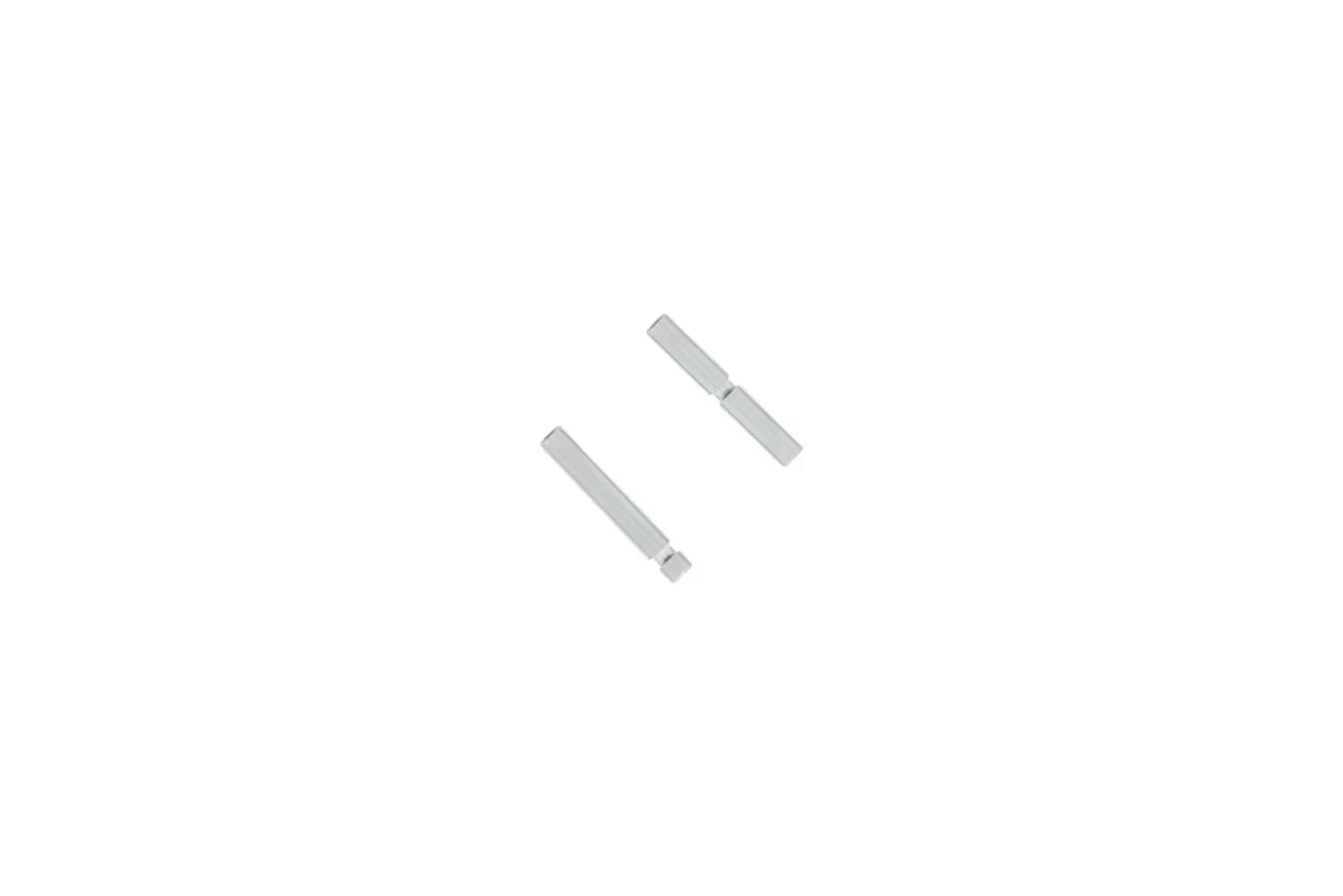 KNS Precision Replacement Trigger/Hammer Match Grade Pins .1555 Diameter