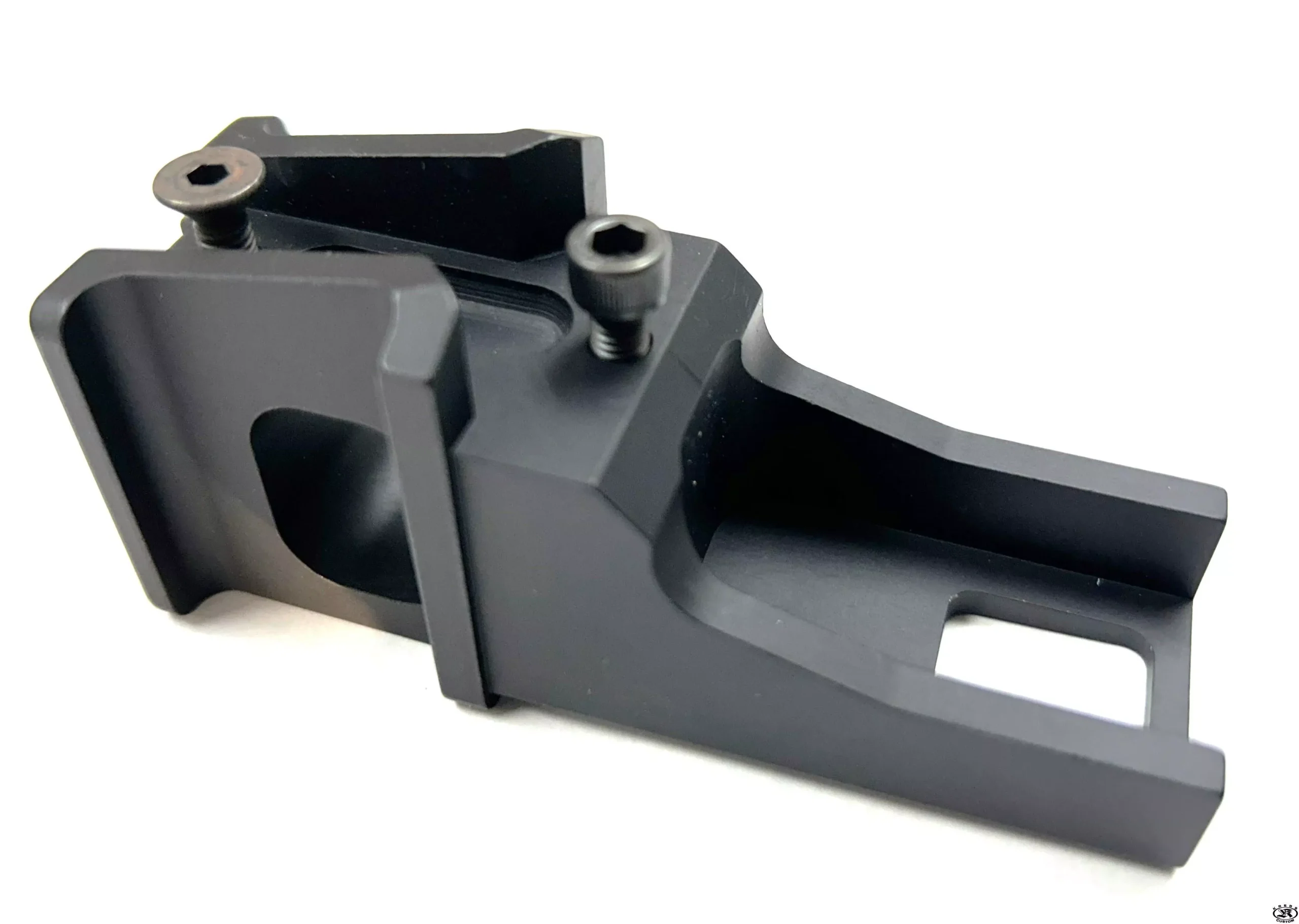 Krebs Custom Buttstock Adapter Block for Ace Hinge
