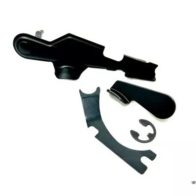 Krebs Custom Enhanced Left Hand Safety Package