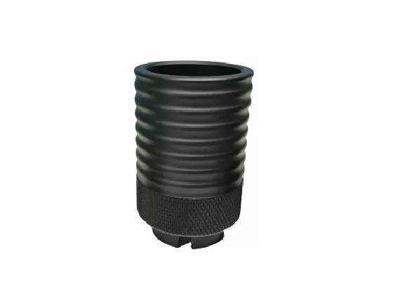 Krebs Custom IMS Aluminum Blast Can