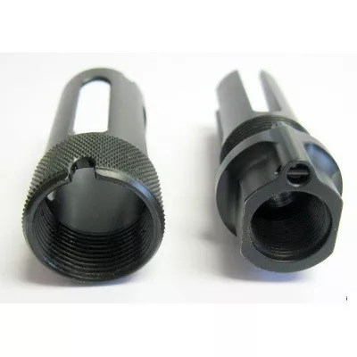 Krebs Custom KCIMS System 5/8X24