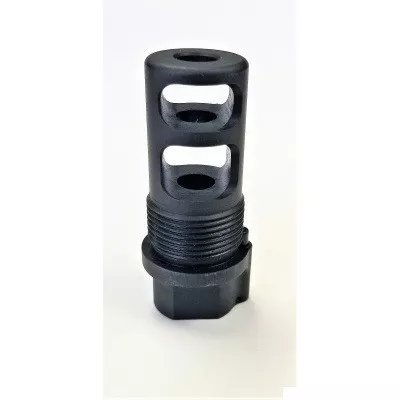 Krebs Custom Self Timing IMS Muzzle Brake