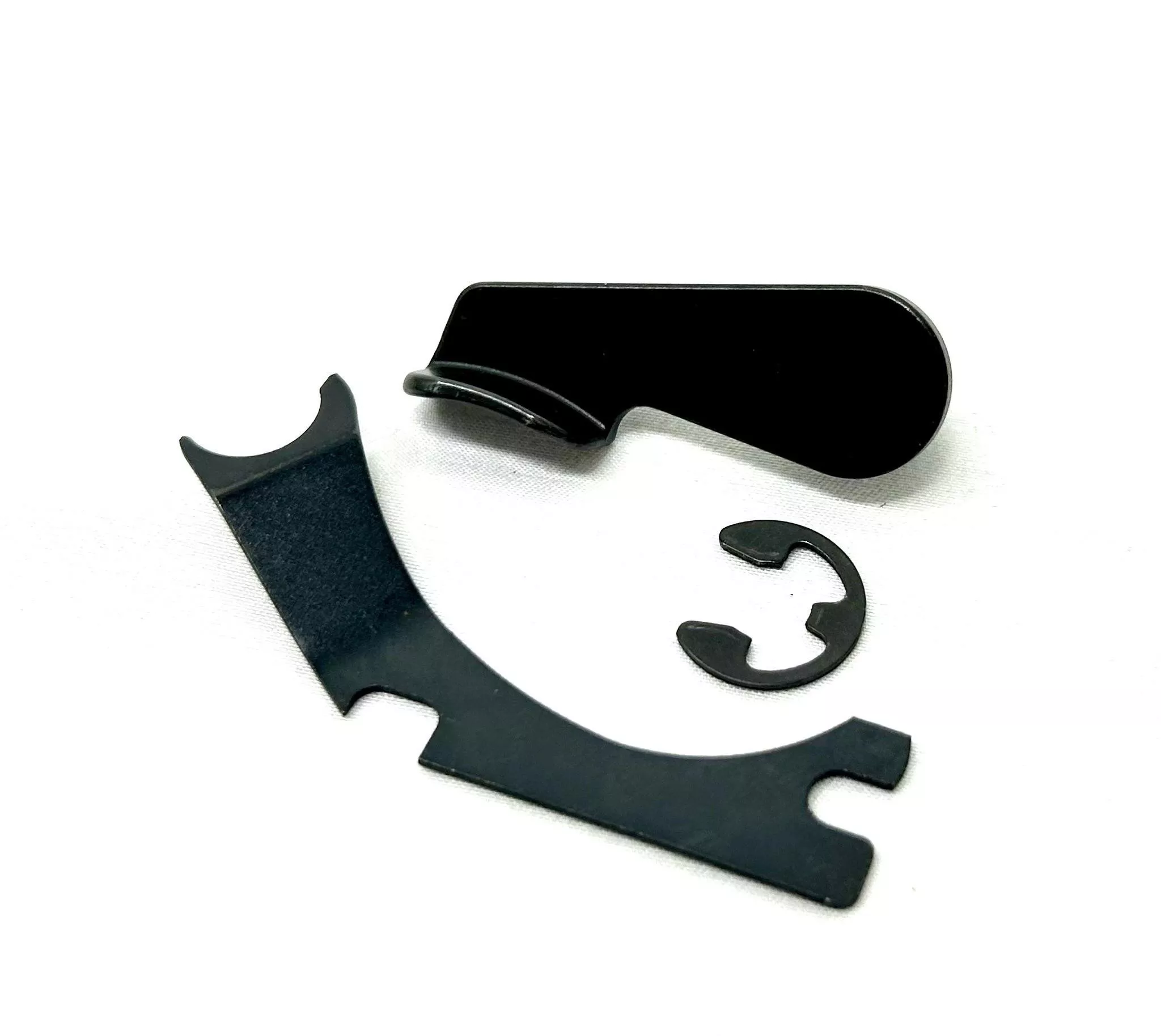 Krebs Customs Enhanced Left Hand Safety Group