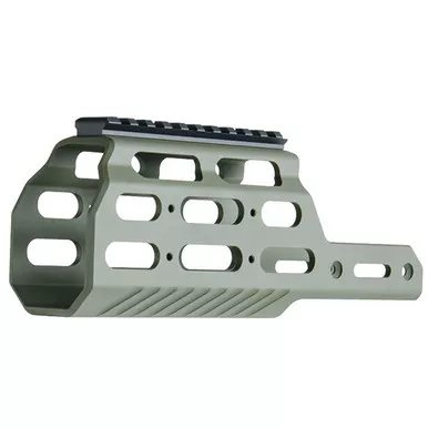 KRISS VECTOR MODULAR RAIL KIT MK1 ODG