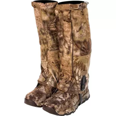 Kryptek Petra Gaiter, Kryptek Highlander Camo