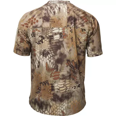 Kryptek Valhalla Short Sleeve Crew Shirt