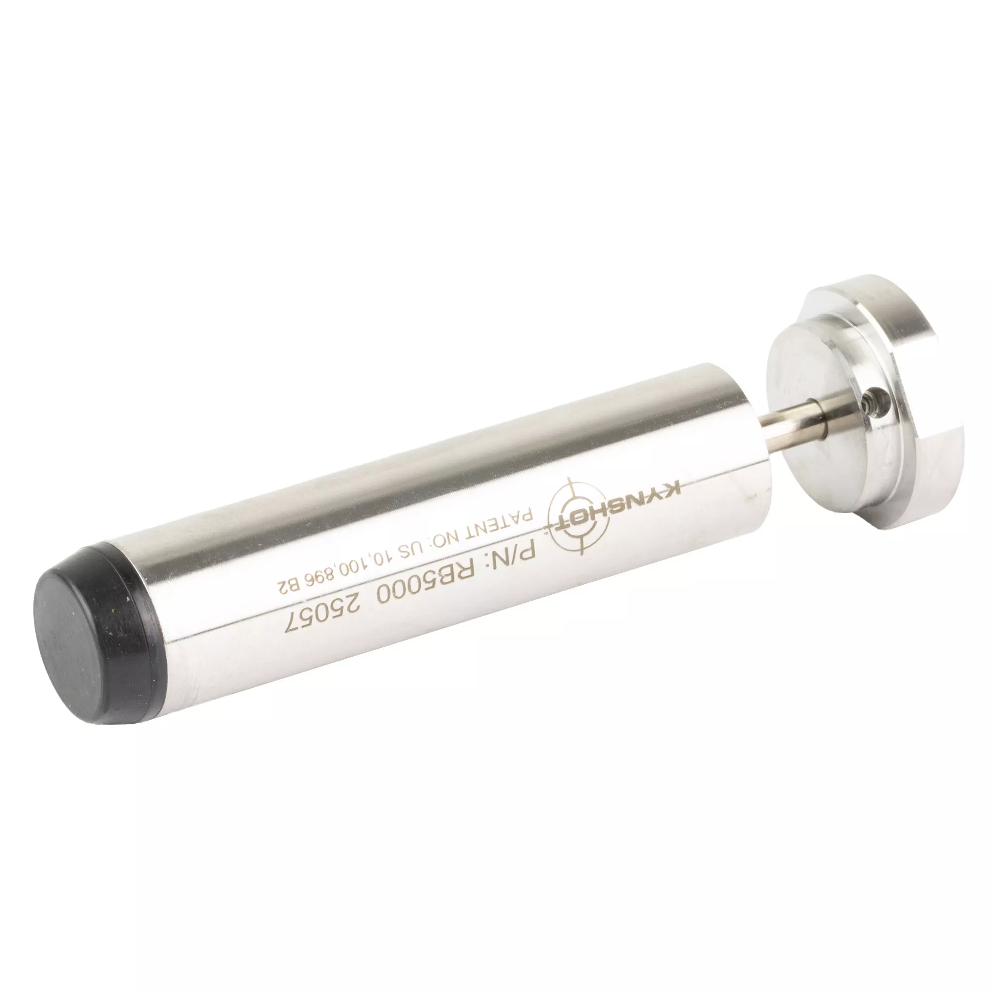 KynSHOT AR-15 Hydraulic Recoil Buffer