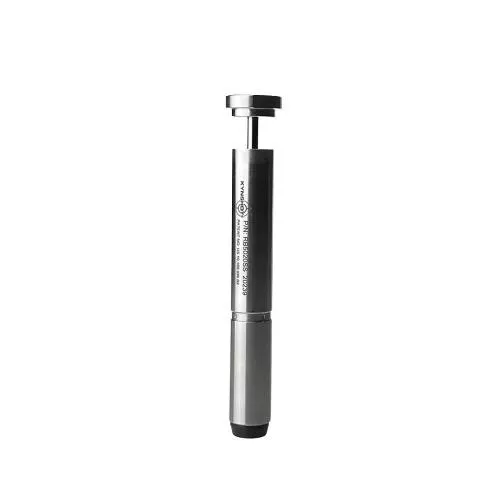 KynSHOT AR-9 Short Stroke Hydraulic Recoil Buffer Silver