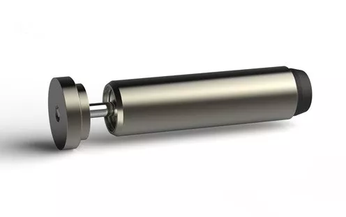KynSHOT Hydraulic Recoil Buffer for AR-15 High Pressure