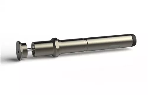 KynSHOT Hydraulic Recoil Buffer for Fixed Stock AR-15