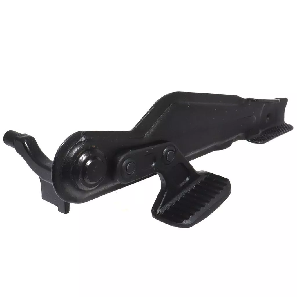 LAC AK Enhanced Safety (Index)
