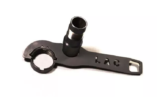 LAC AK/Saiga/Vepr Multi Tool «Practicioner»