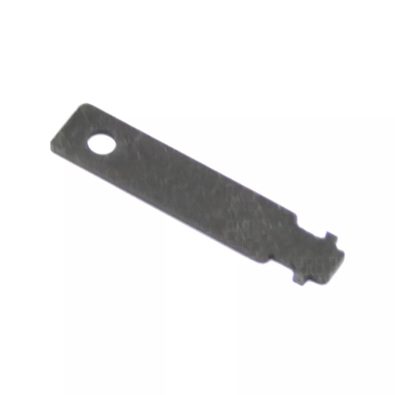 LAC AK/Saiga/Vepr Rear Sight Plug