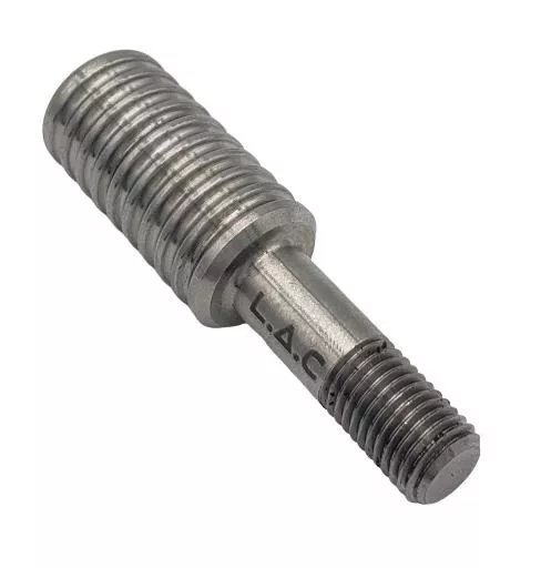 LAC AK/Vepr/Saiga Titanium Left Hand Charging Handle