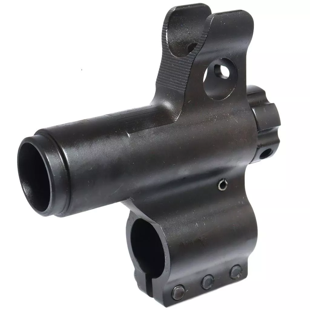 LAC AKM Adjustable Gas Block Front Sight