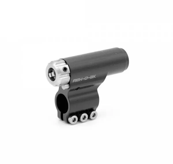 LAC AKM Adjustable Gas Block