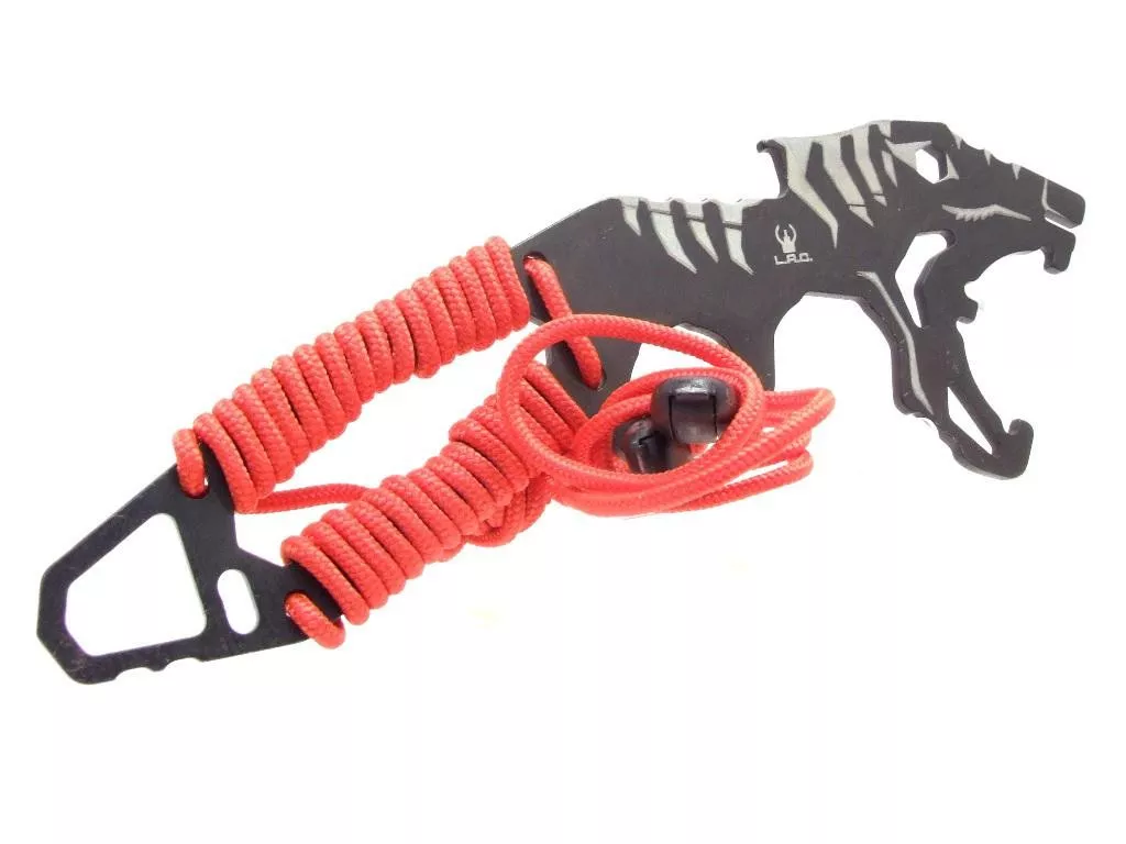 LAC Vepr 12 Multi Tool «Shere Khan»