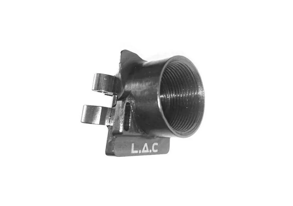 LAC Vepr-12 Telescoping Stock Adapter «Integral»