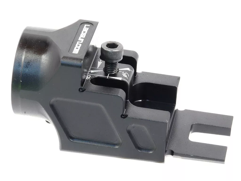 LAC Vepr Super Telescoping Stock Adapter "Hunter"