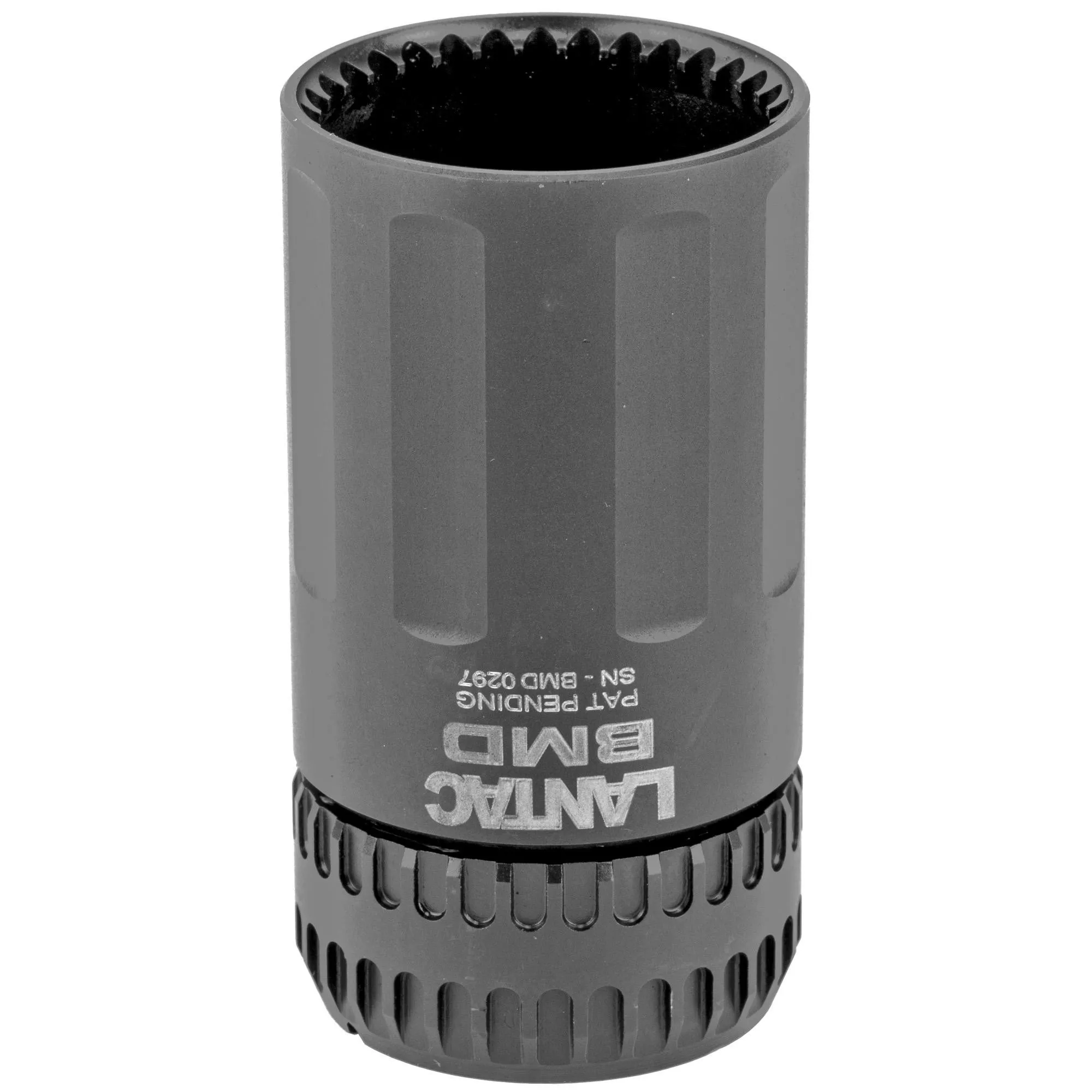 LanTac BMD 308 Win Blast Mitigation Device
