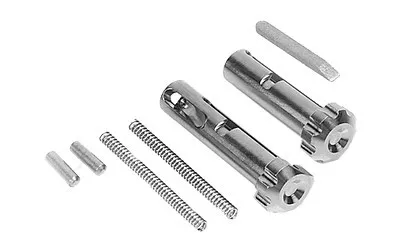 LanTac Ultimate Takedown Pin Set Titanium